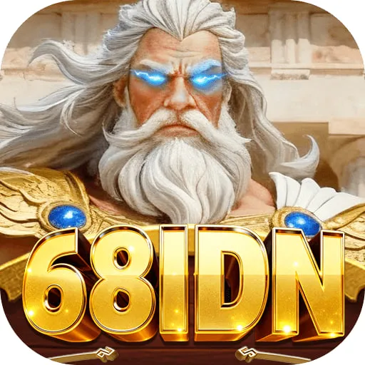 68IDN - Pertarungan Epic MOBA di Ujung Jari Anda