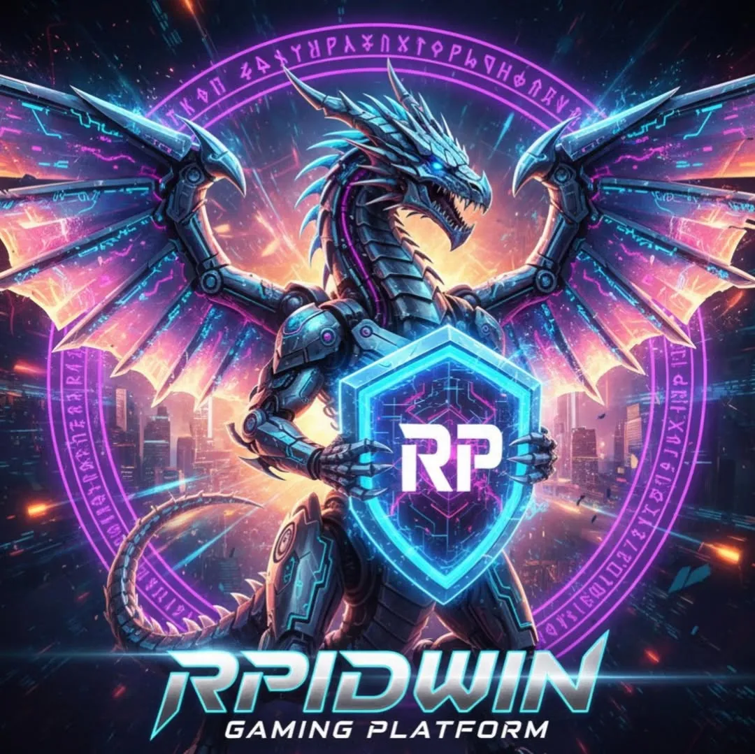 RPIDWIN - Pertarungan Epik di Dunia Virtual