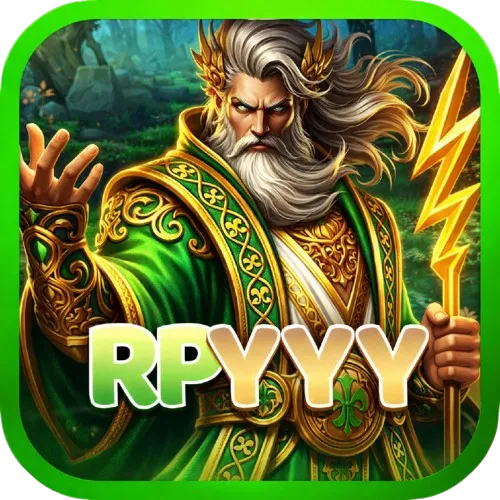 RPYYY - Petualangan Mendebarkan di Dunia Fantasi