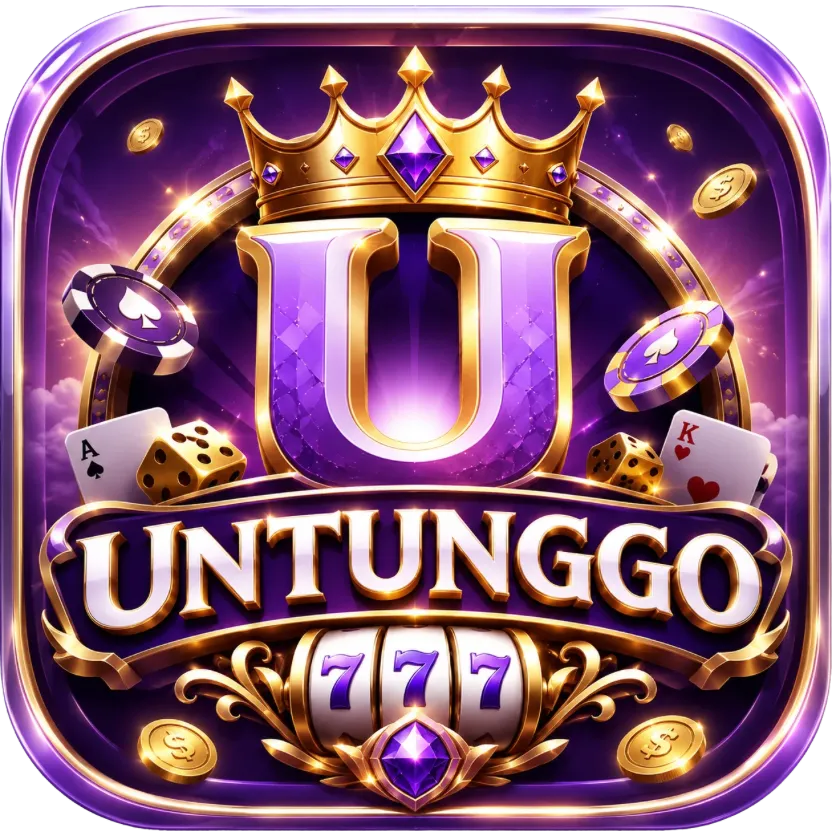 UNTUNGGO - Permainan Kasino Seru dan Menguntungkan